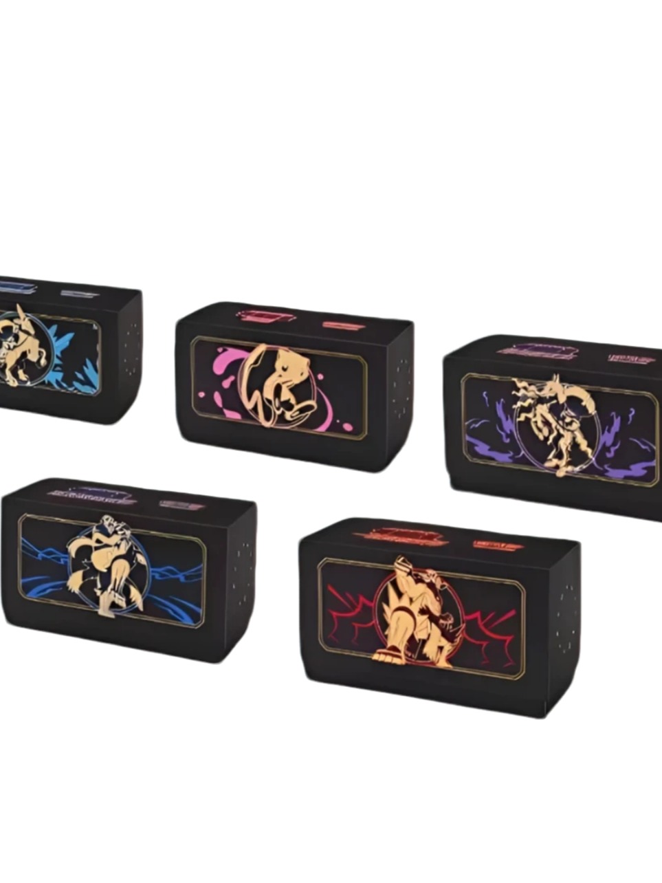 【小安能量对对碰】简中宝可梦卡牌PTCG集换式卡牌游戏