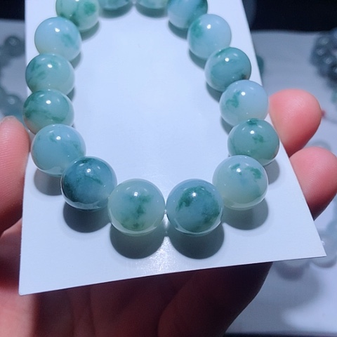 定制翡翠未镶嵌红**火1111111111111111