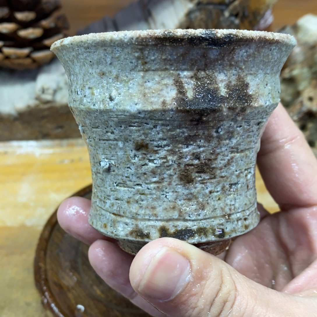 陶园柴烧，精品高货771