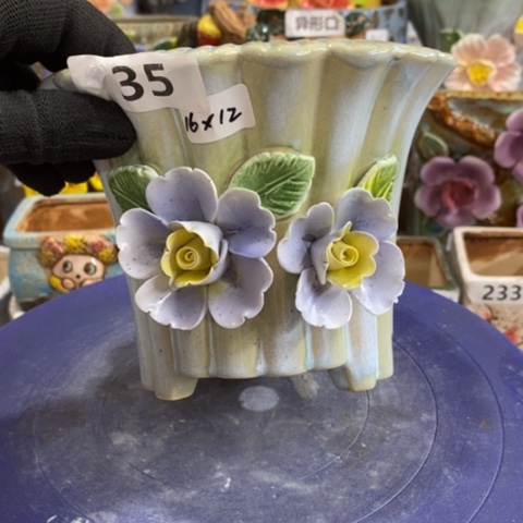 【闪购商品】红陶1