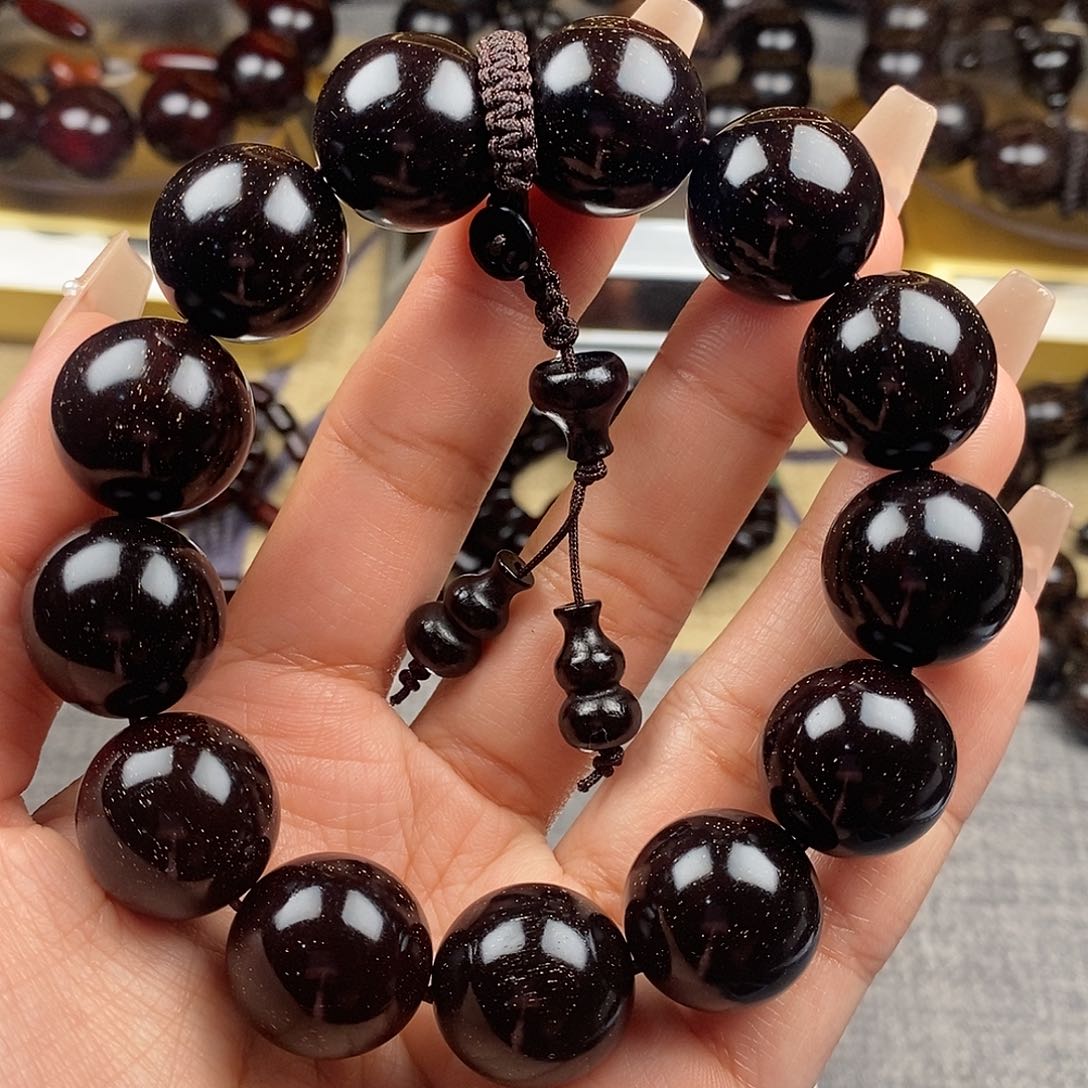 檀香紫檀（小叶紫檀）1.8满星