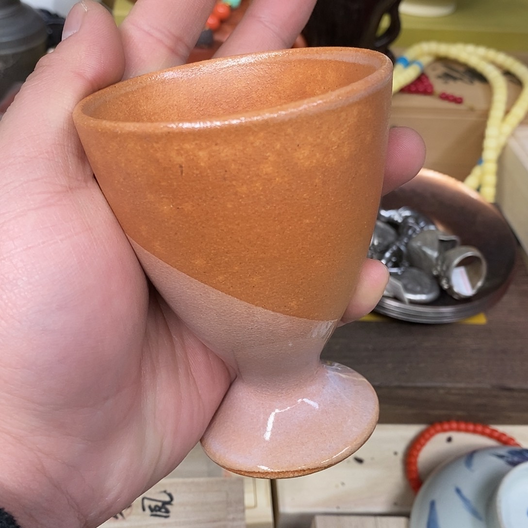 陶瓷紫砂茶具工艺品