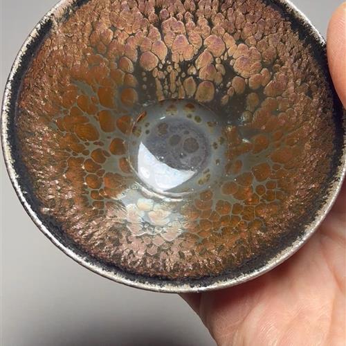 【闪购商品】茶盏-218............