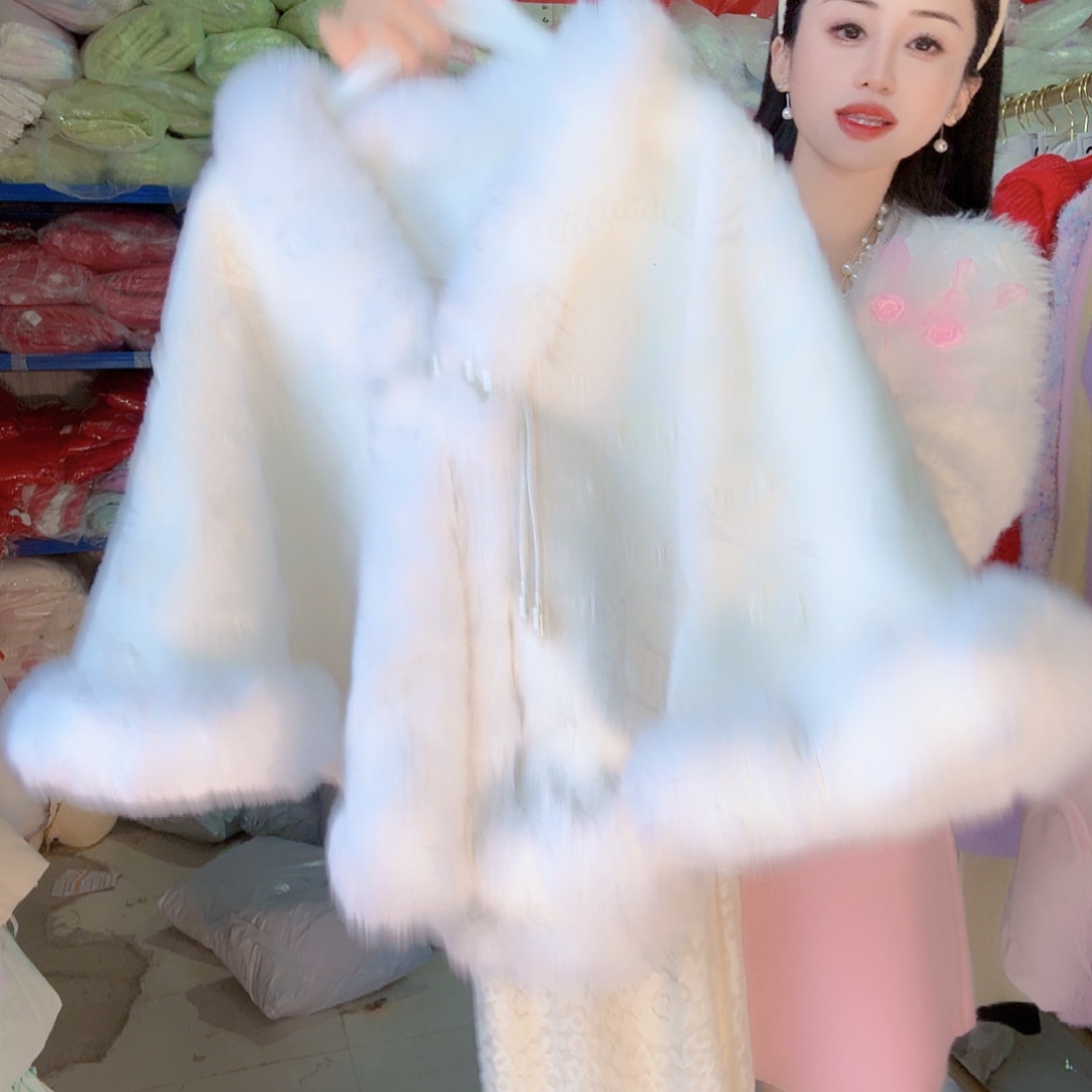 女装新潮流百色女装638