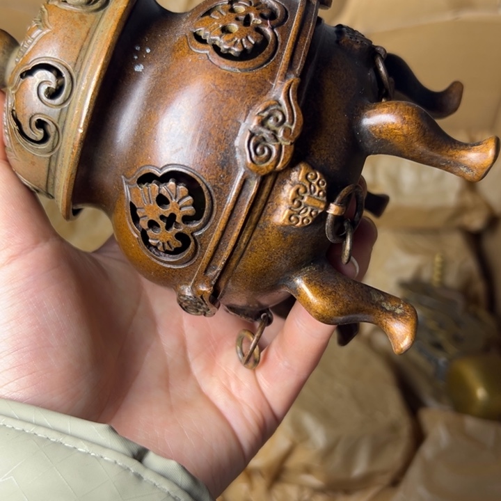 创意设计制作摆件