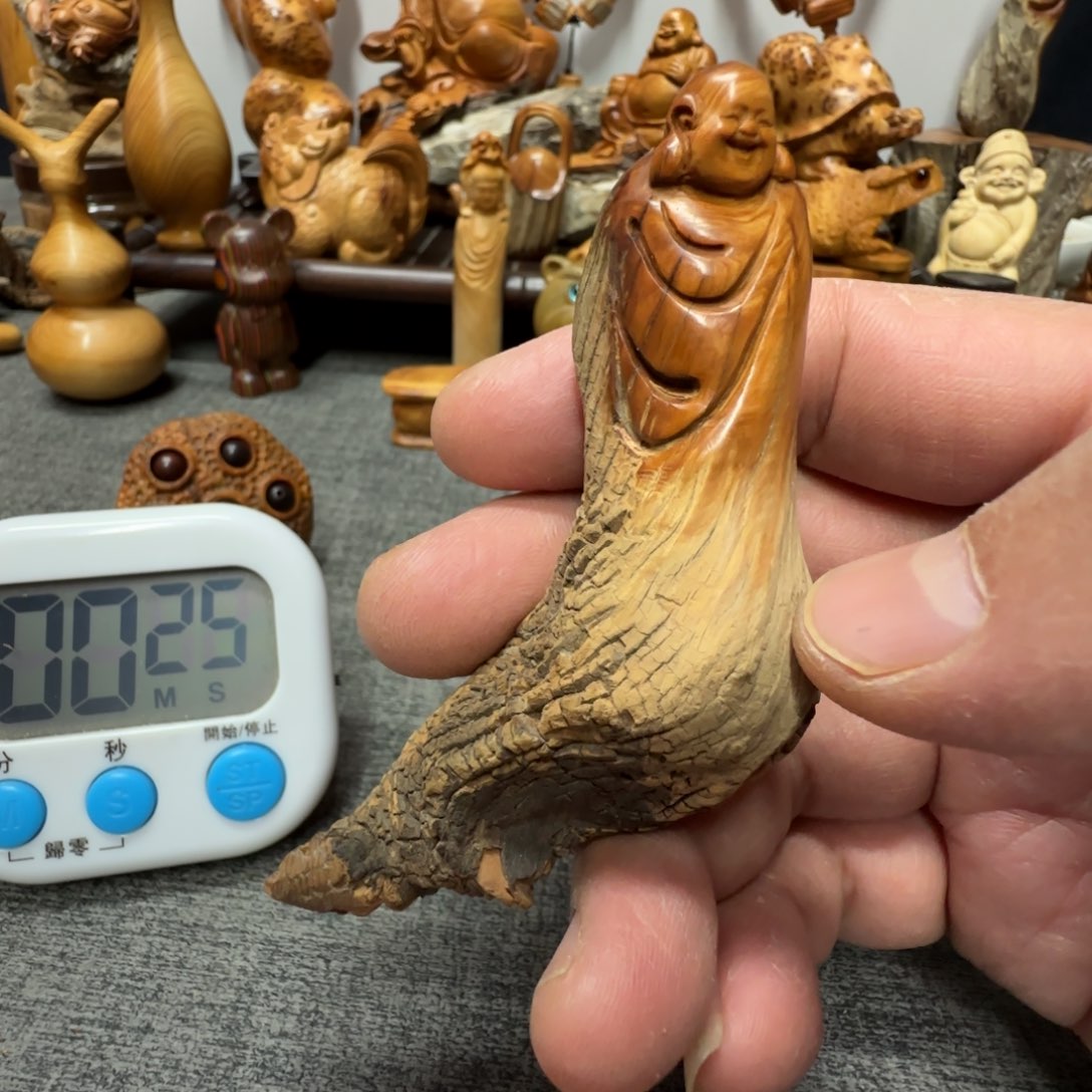 柏木（崖柏）大*哥好的好滴我也是想