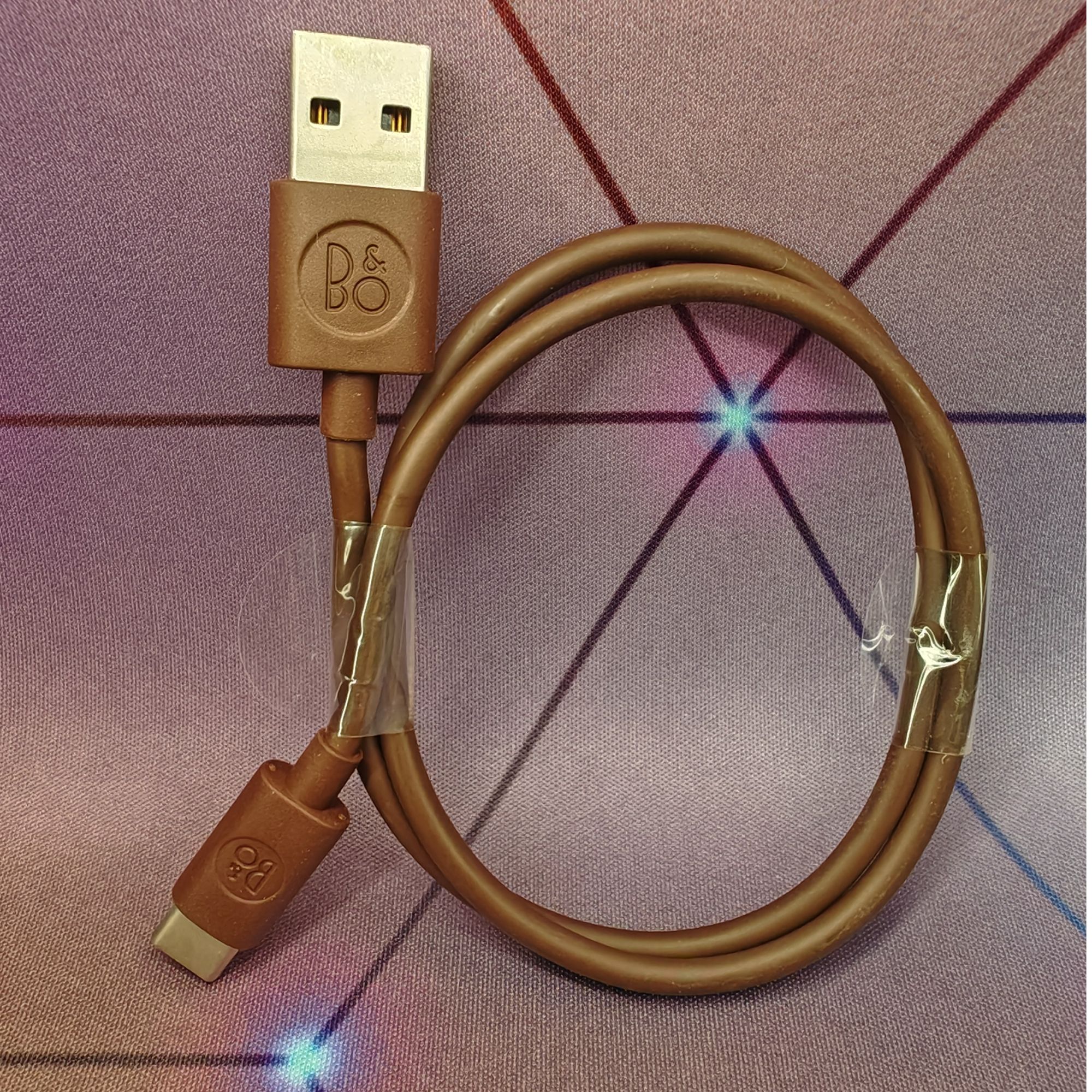 99新  99新B&O耳机线（Trpe-C）