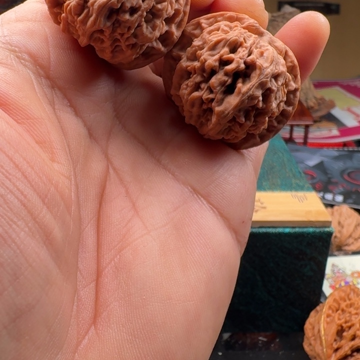 吊坠文玩核桃京东第一矮