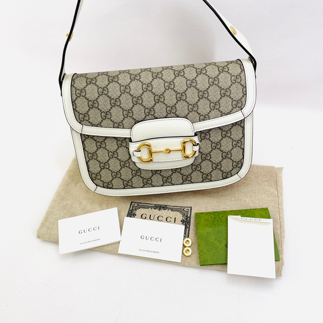 95新 GUCCI/古驰 57740