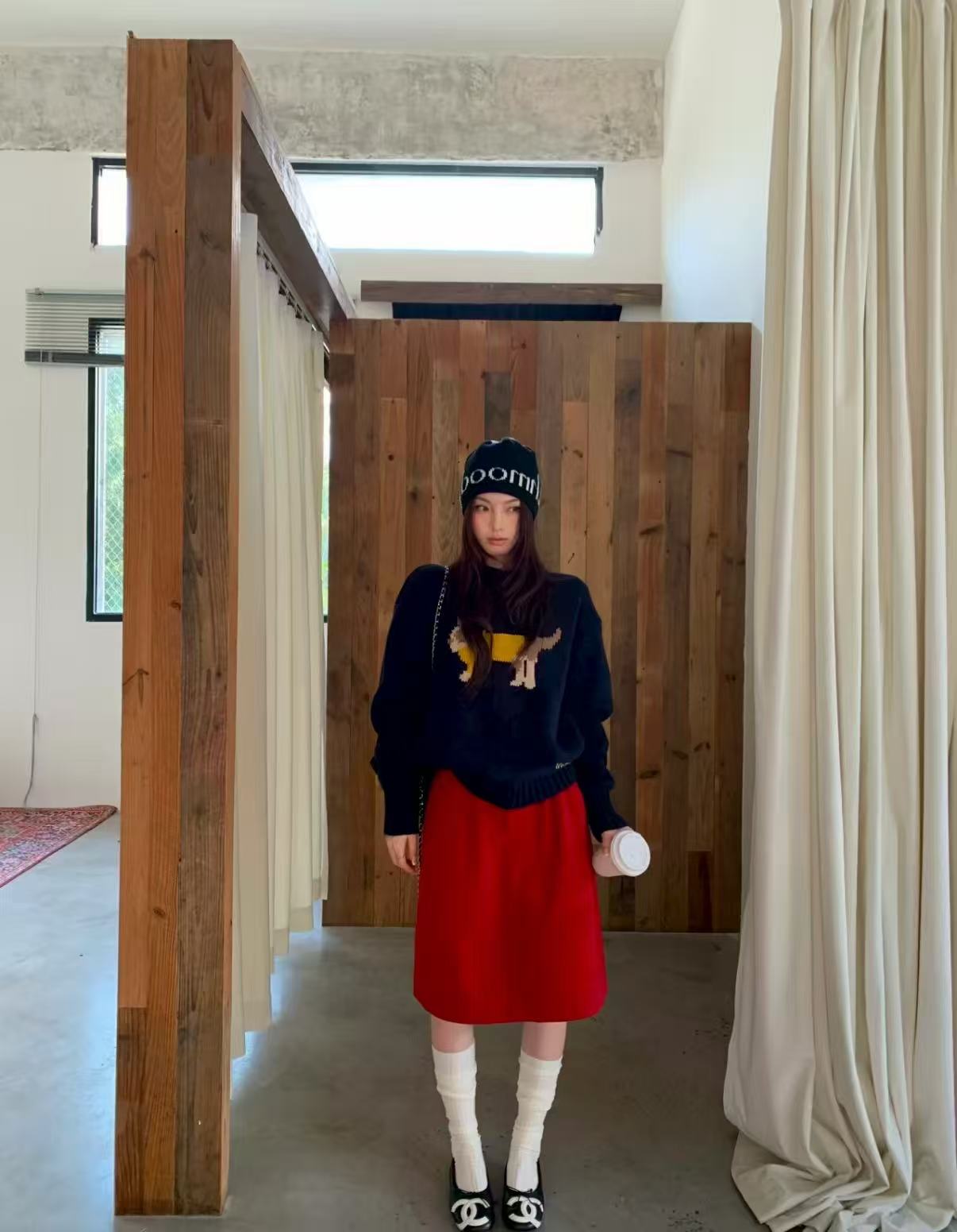 周末女装编码251-300合集