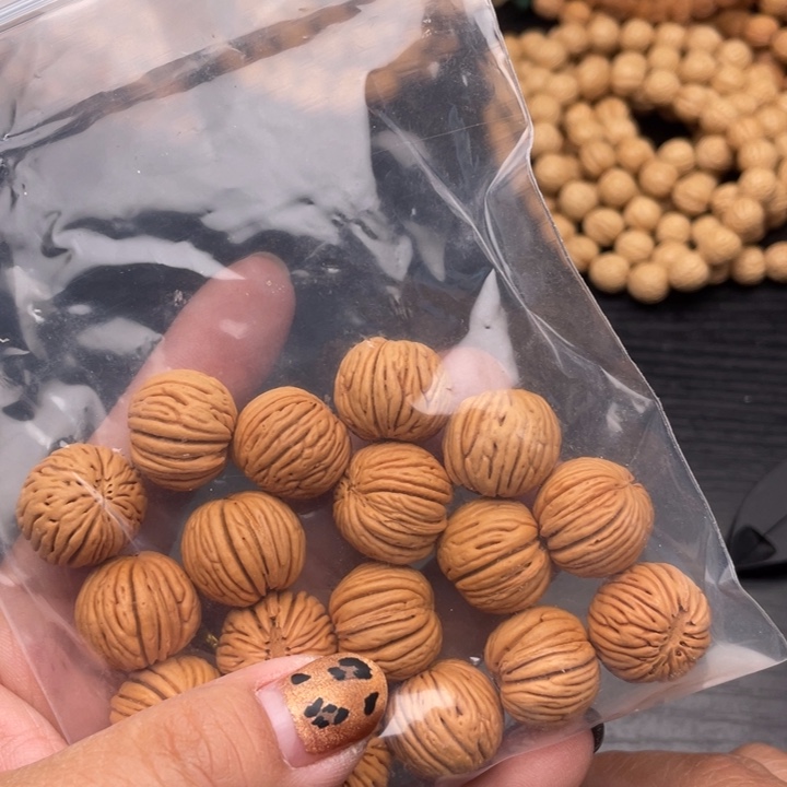 手串/手链核桃散发25元优惠活动