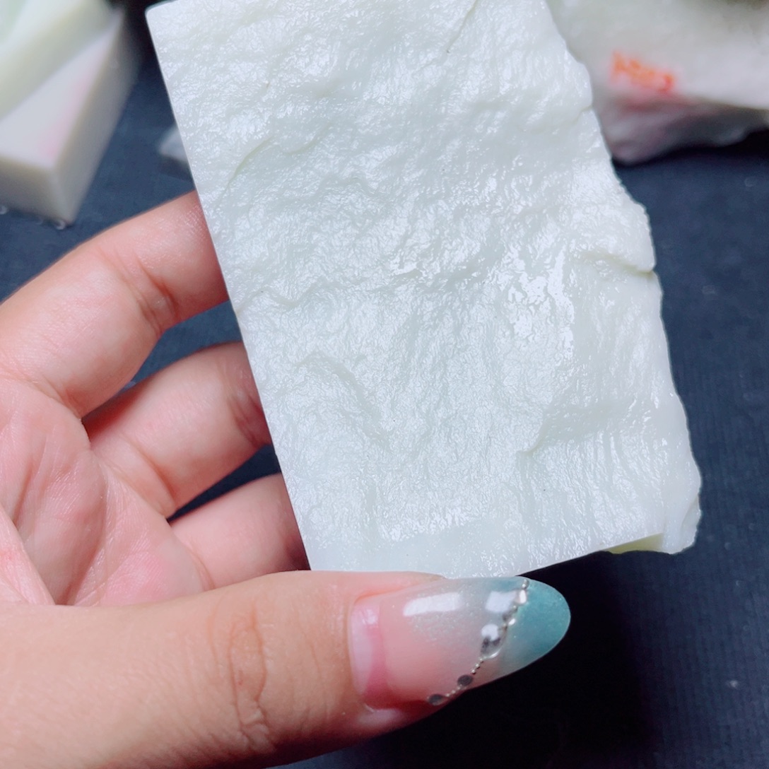 未镶嵌和田玉珠宝奇石