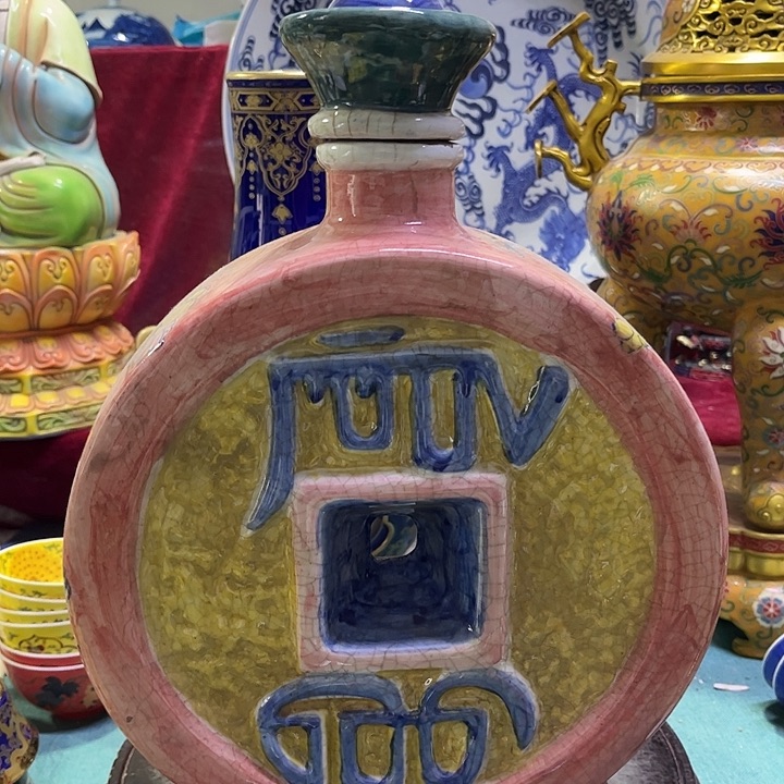 盖碗摆件摆件摆件摆件