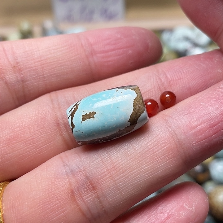 南红玛瑙未镶嵌11.5