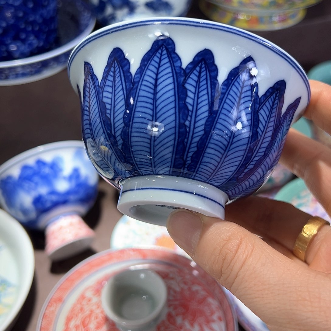 全场七景德镇景德镇的早