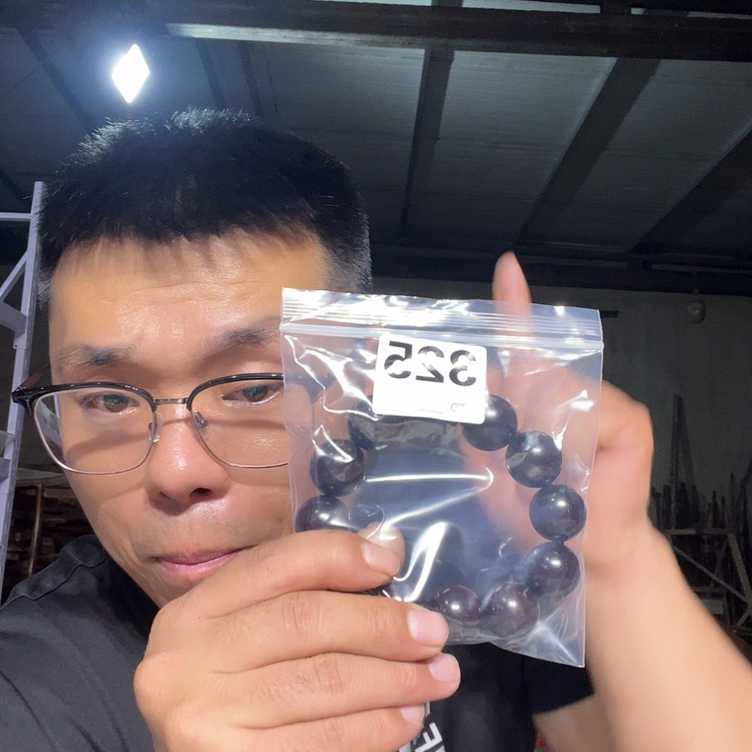 大果紫檀（缅甸花梨）325