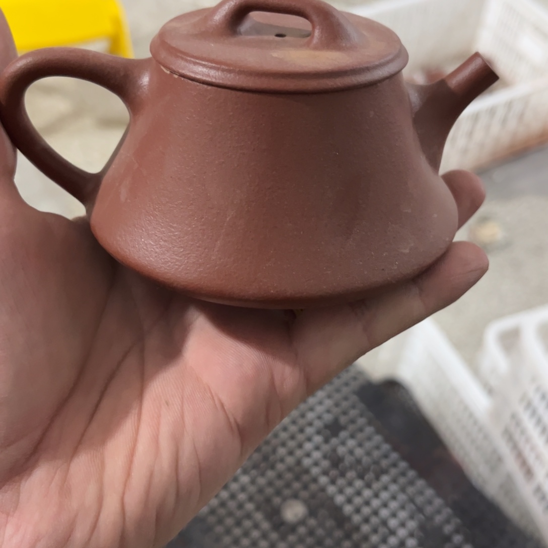 紫砂壶直播间不机车