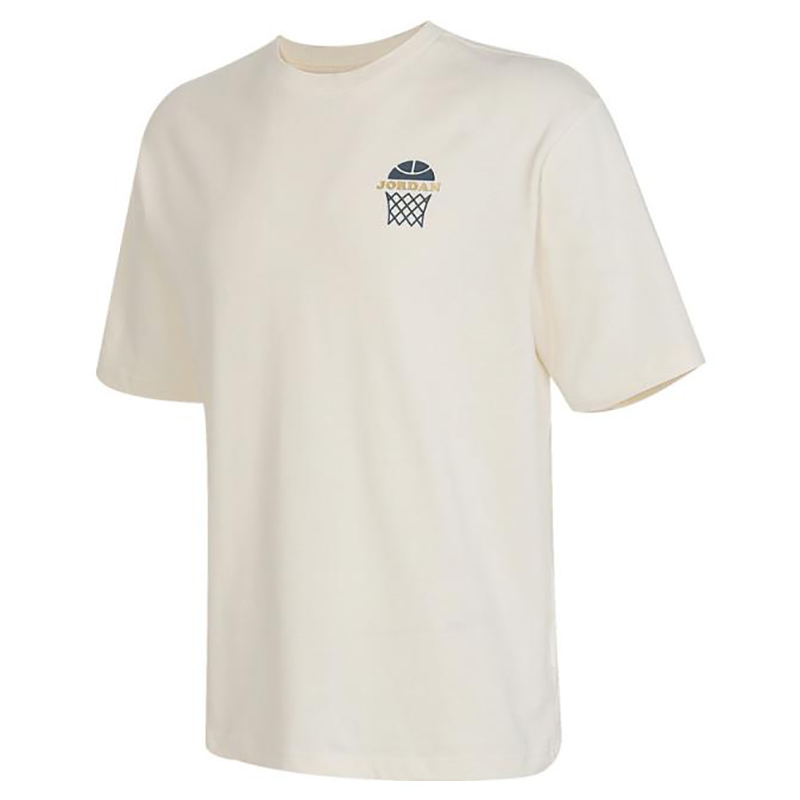 Nike耐克男子JORDAN运动休闲短袖T恤HM4901-110