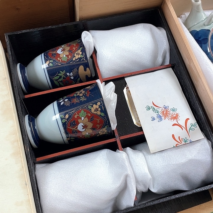 瓷片030 精美瓷器，保真正品