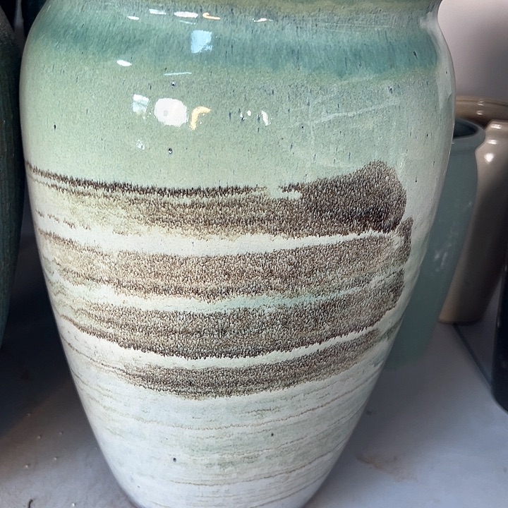 红陶口20高31。。。。。