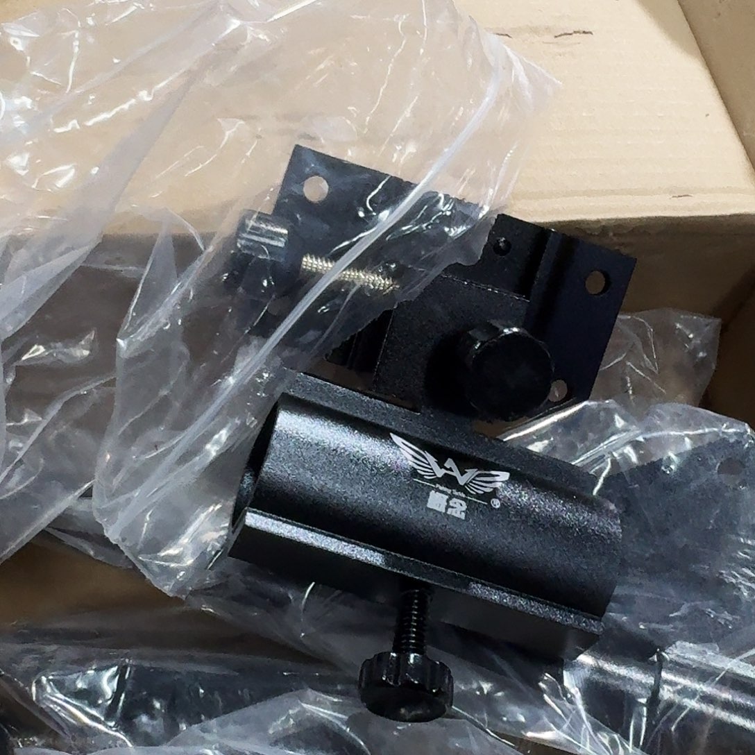 钓箱三件套灰色编号7