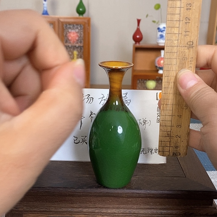 摆件景德镇瓷器研究与创作