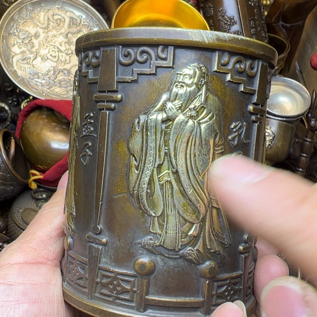 精美文玩精品摆件