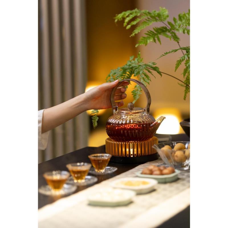 茶中仙岩茶活动链接1500