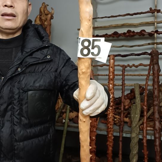 t***n香榧木高山 檬子木文玩料