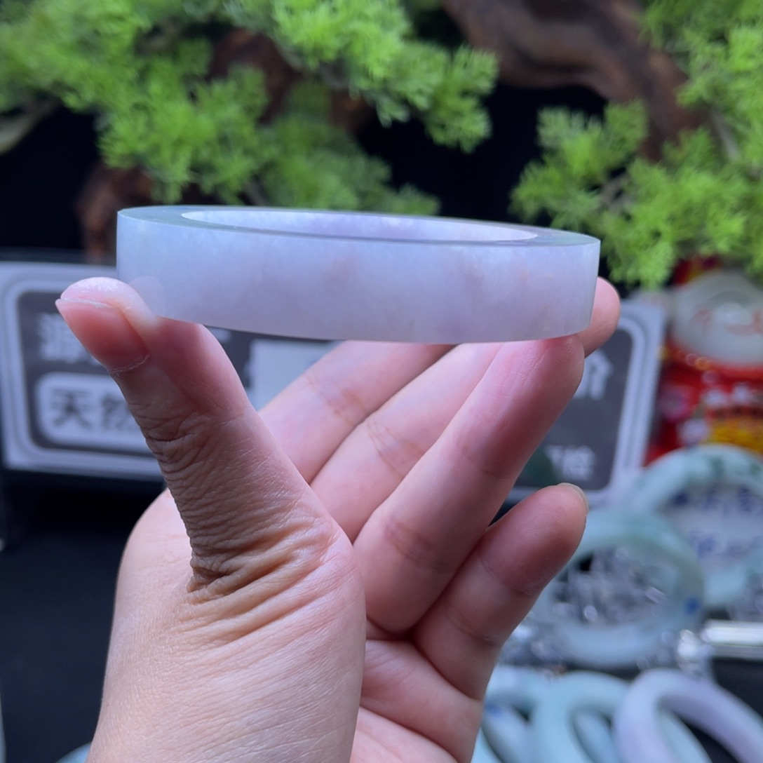 定制翡翠未镶嵌翡翠翡翠