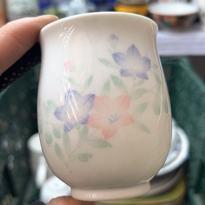 碗水滴瓷器水滴瓷器