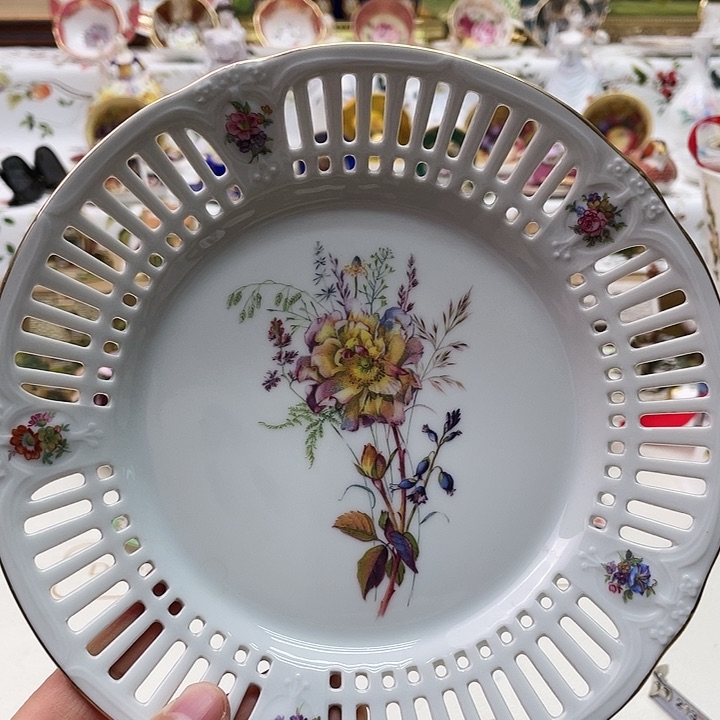 摆件维多利亚欧洲中古