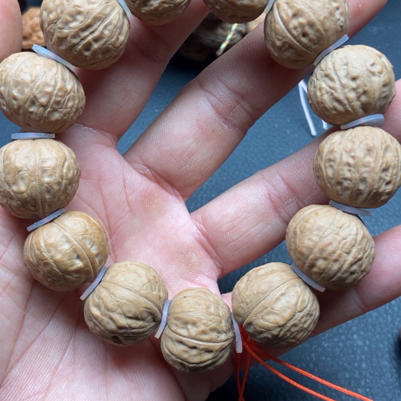 【闪购商品】吊坠文玩核桃惠**坤