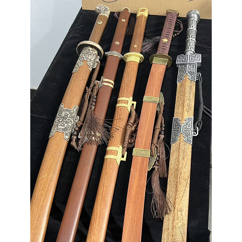 2专拍链接一物一拍 刀剑清货 未开刃