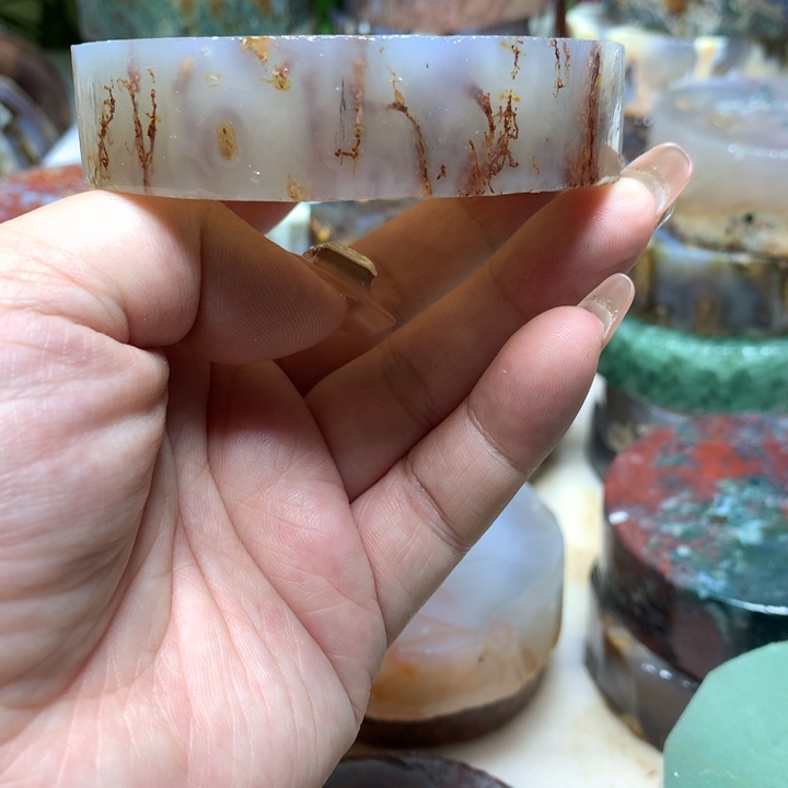 w***）定制玛瑙定制手镯61