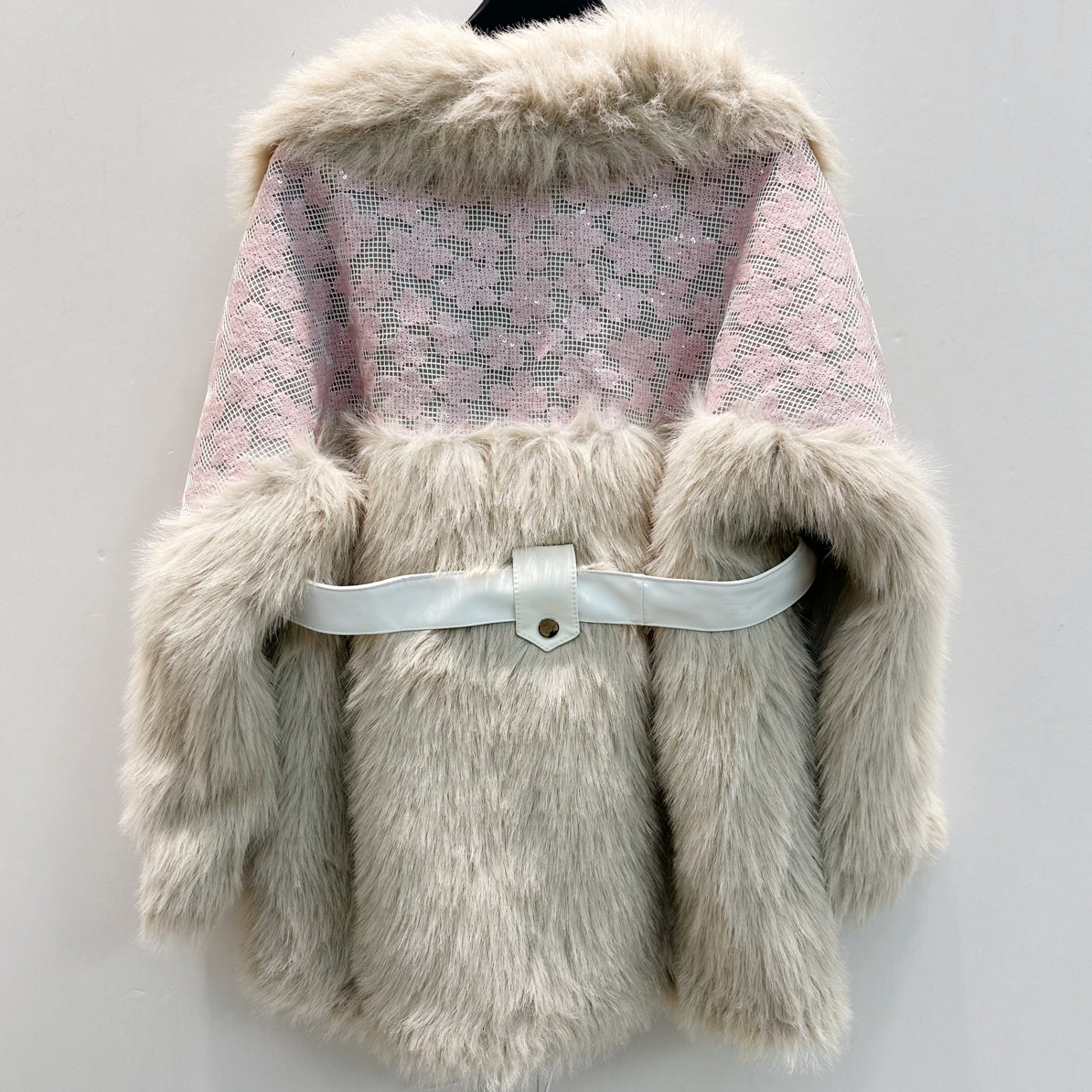 【M·佳】短款外套0188