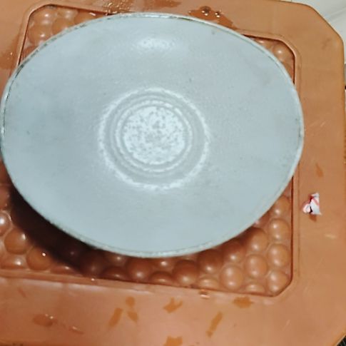 瓷片瓷片，摆件，都有微瑕疵，