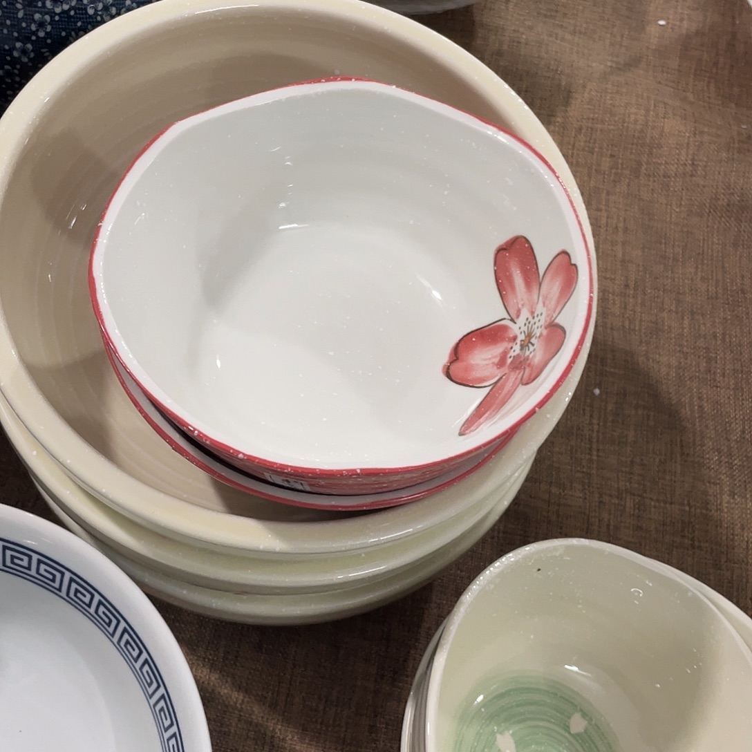 瓷    5.5寸温佩家数量是2