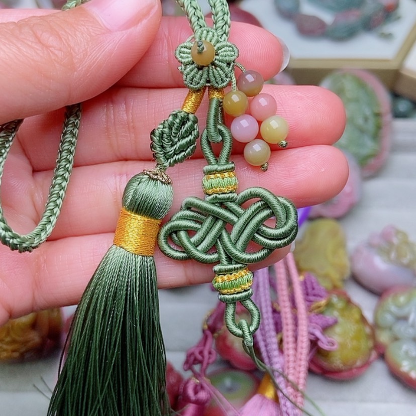 【闪购商品】未镶嵌玛瑙/玉髓珠宝半成品꧁****盐源玛瑙定制