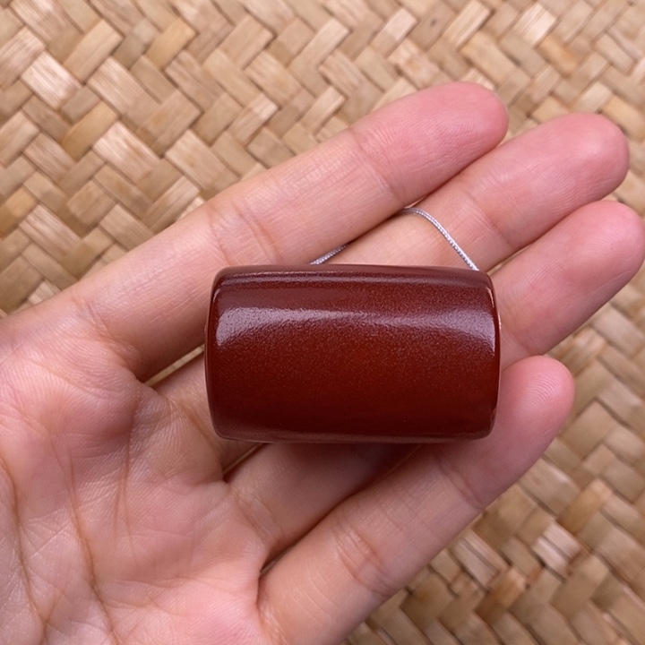 蜜蜡未镶嵌裸石蜜蜡M