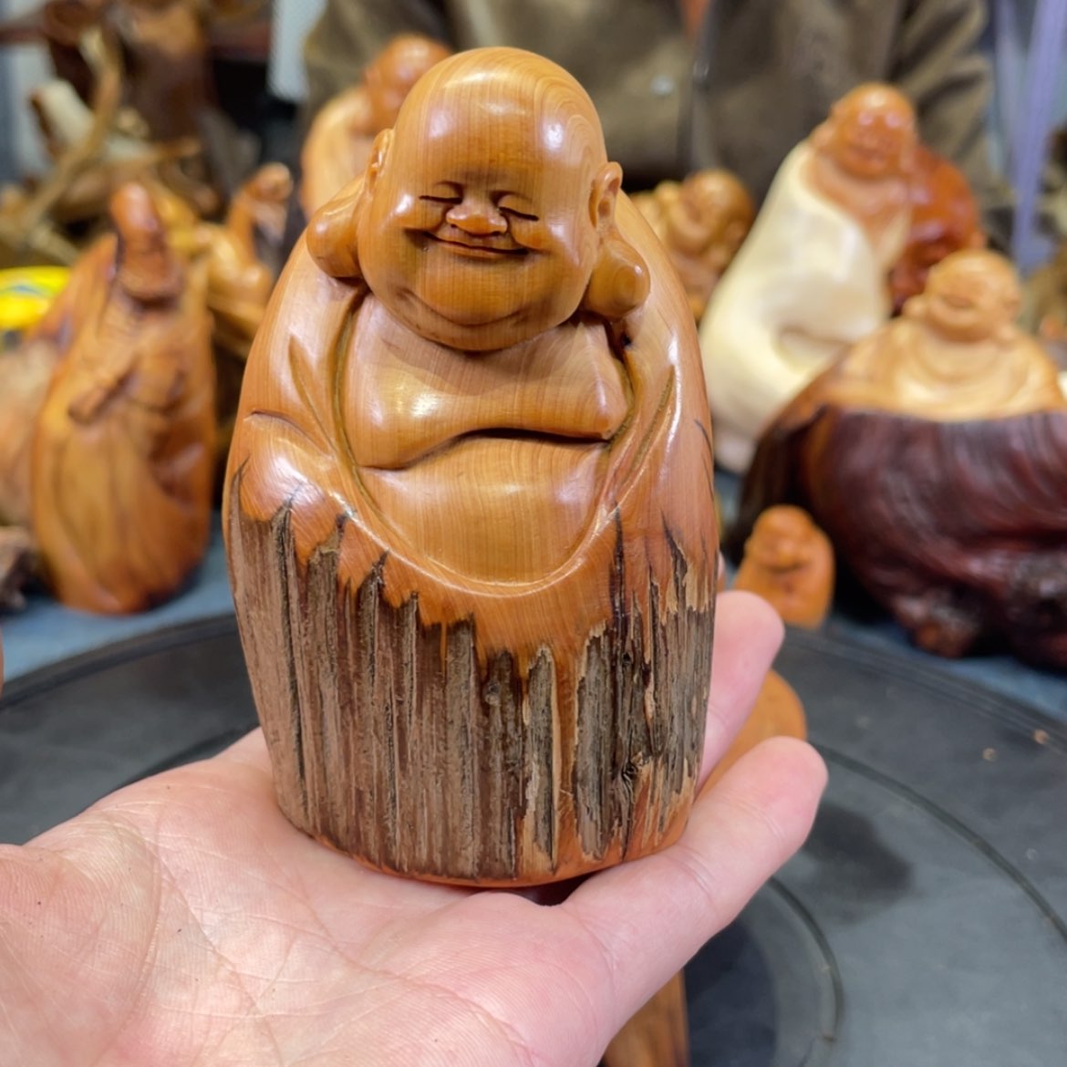 【闪购商品】柏木（崖柏）其他