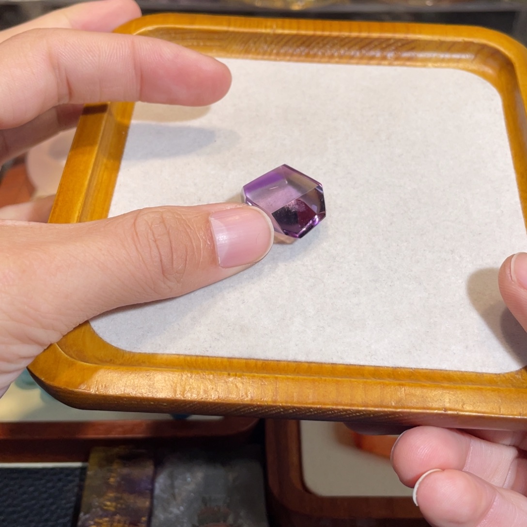 吊坠(不含链)未镶嵌水晶