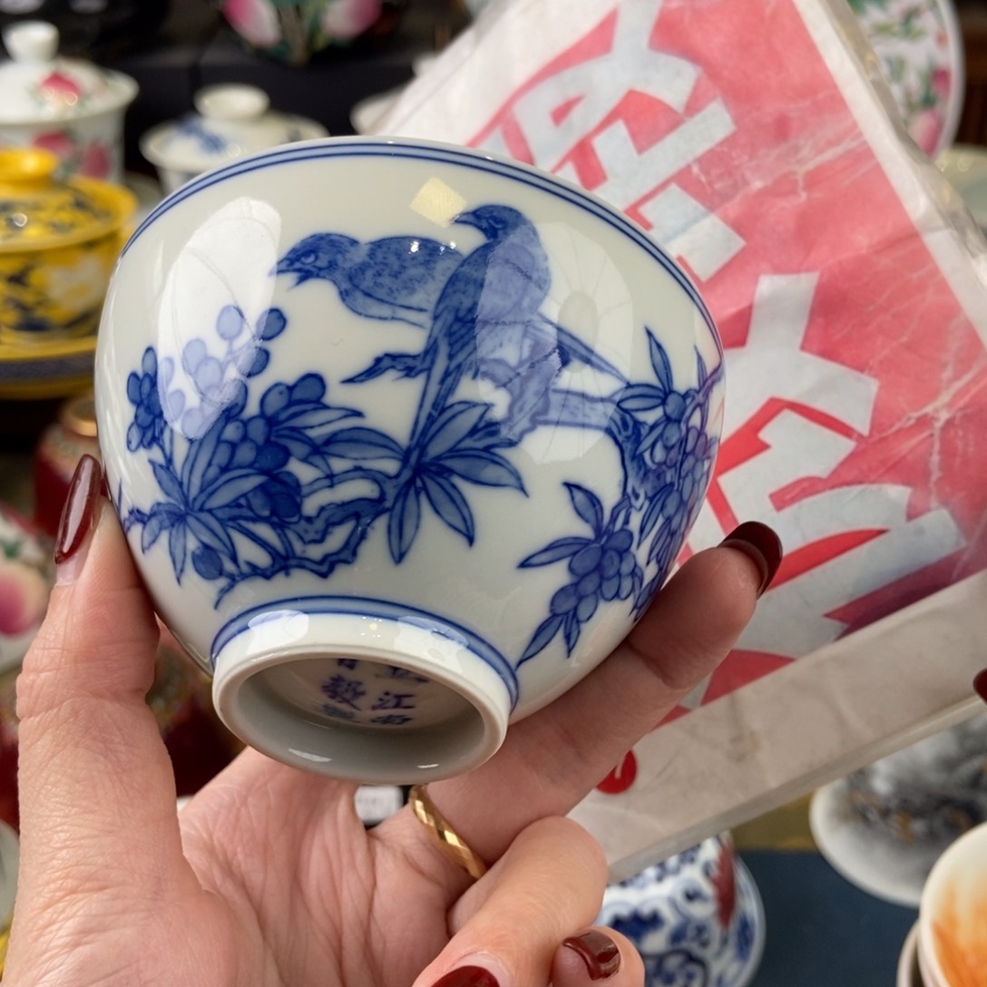 陶瓷艺术家们快来加入我