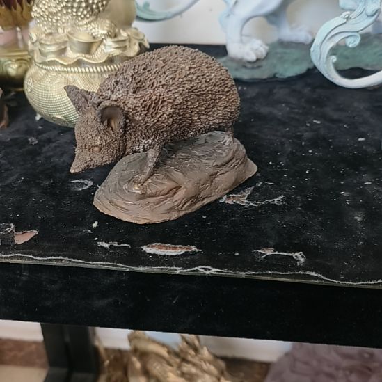 铜雕工艺品源头厂家