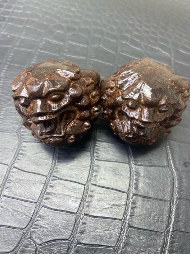 198白富美文玩文创把件