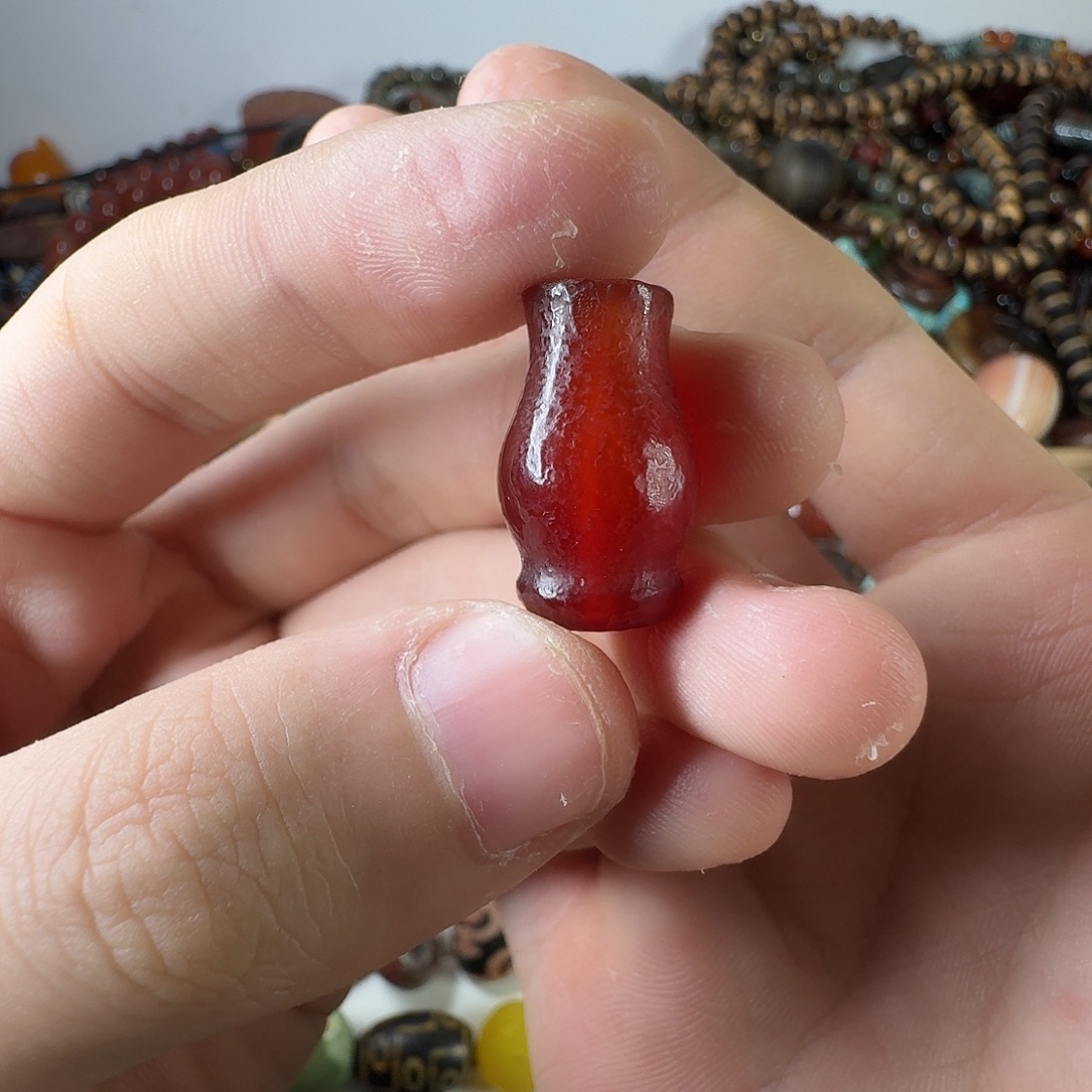 玛瑙/玉髓未镶嵌纯天然