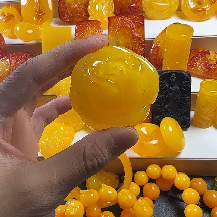 抖音严选好物商品