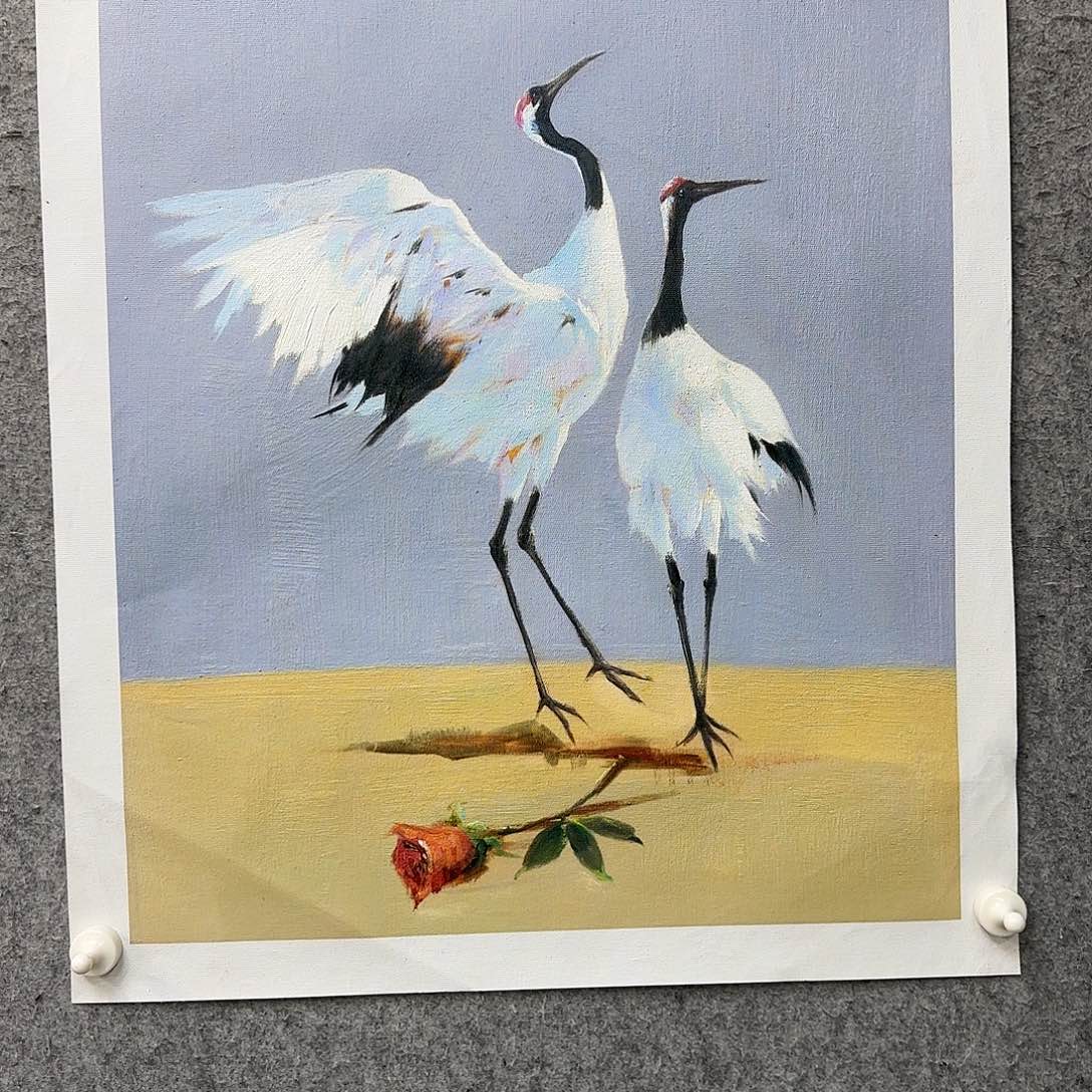 书法书法作品多次参加全国