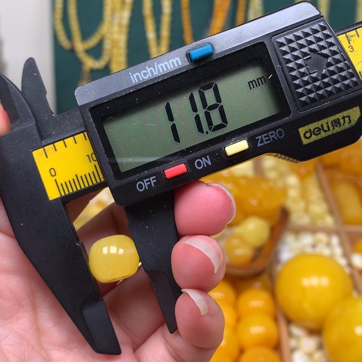 非金属配饰配珠13