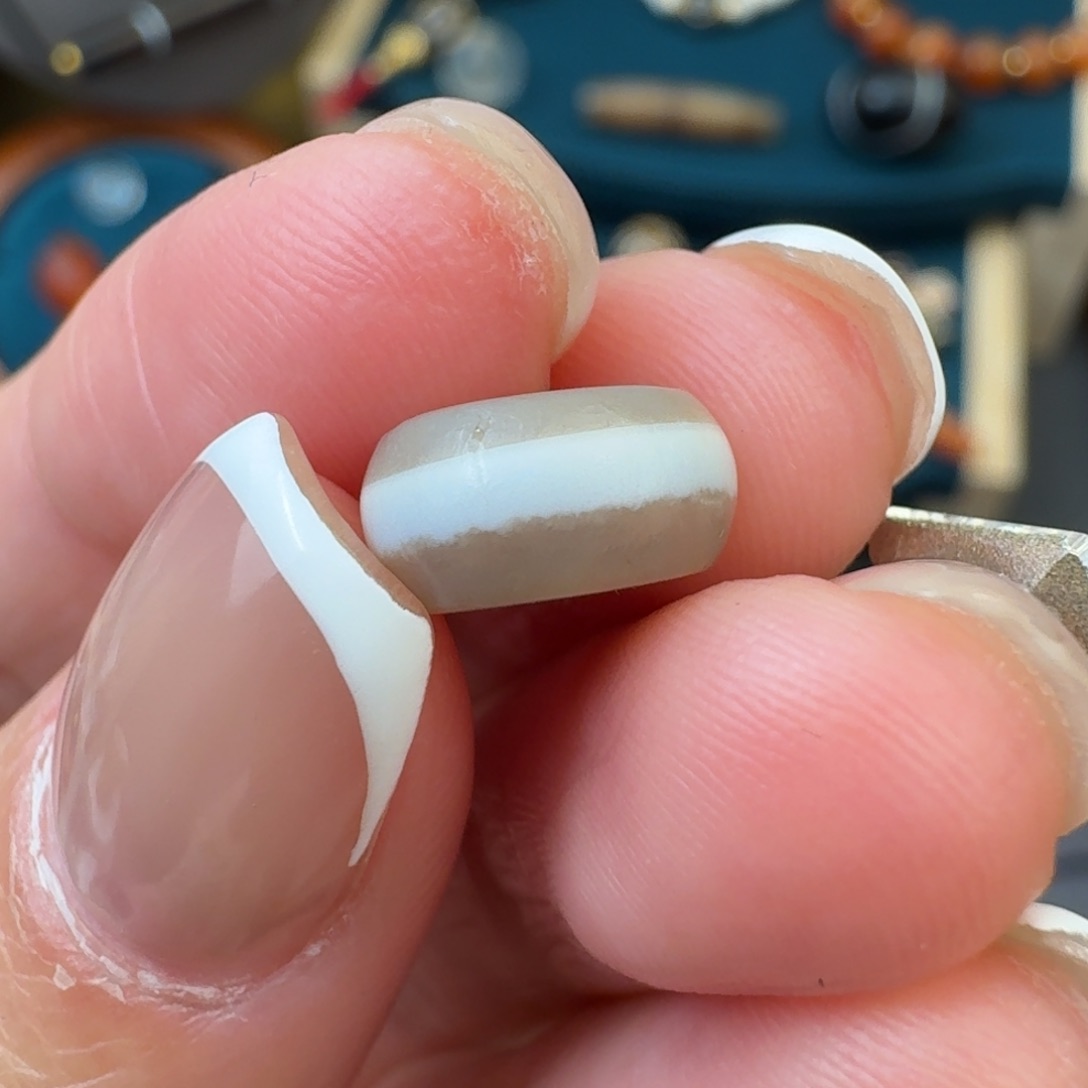 星月菩提吊坠剁珠